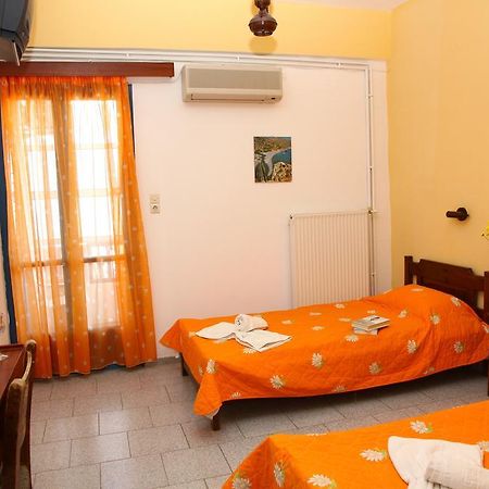 Hotel Handakas Amoudara Lasithiou エクステリア 写真