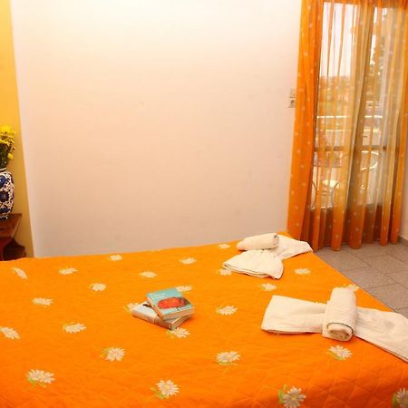 Hotel Handakas Amoudara Lasithiou エクステリア 写真